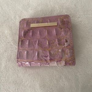 Brahmin wallet